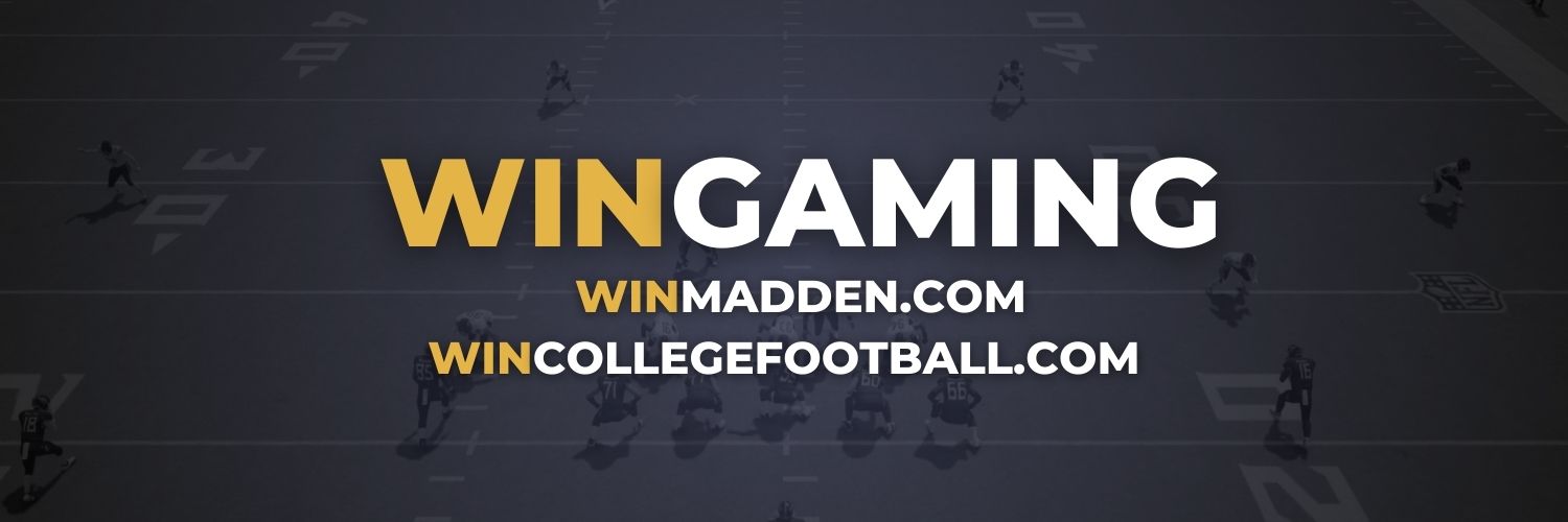 WinGaming's banner