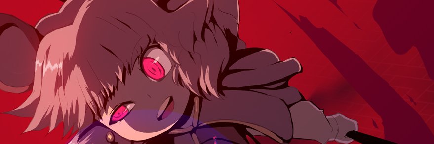 Insignificant Little Rat of No Consequence's banner