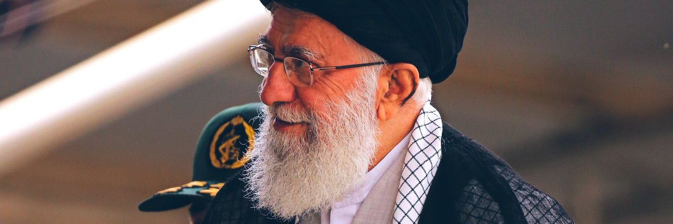حسین 🇮🇷's banner