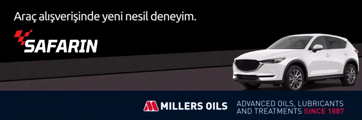 safarin's banner