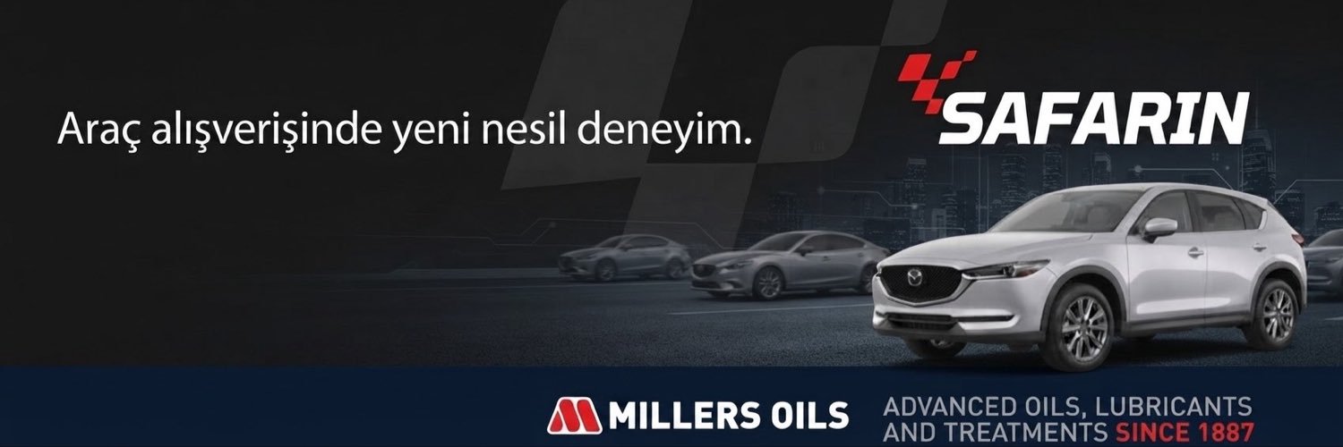 safarin's banner
