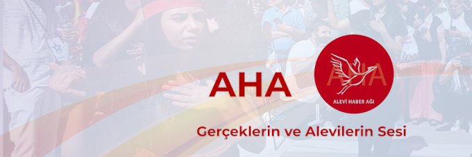AHA's banner