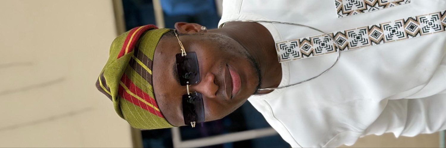 BALOGUN DODONDAWA's banner