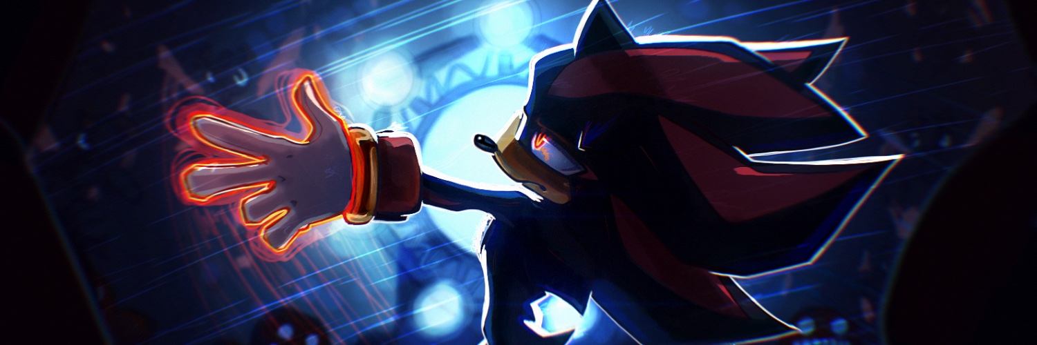 Charcoal's banner