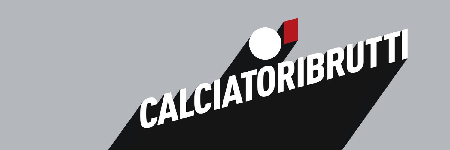 CALCIATORI BRUTTI's banner