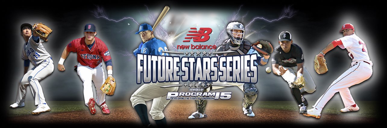 Future Stars Series West Coast's banner