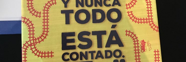 Sandra Romandía's banner