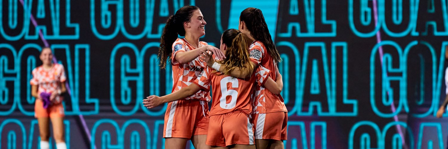 Lidia Rabassa's banner