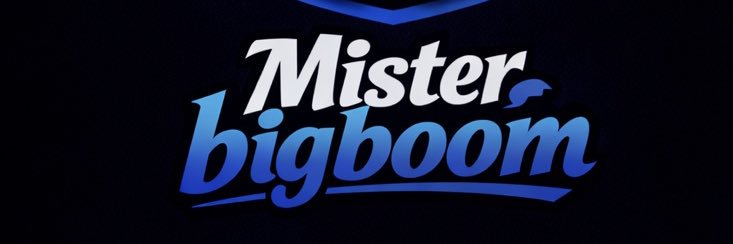 Mr_Bigboom's banner