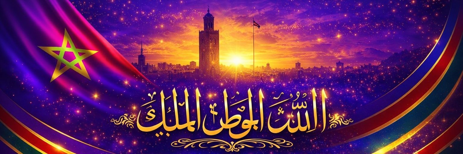 نجيب الأضادي-Najib Addadi's banner