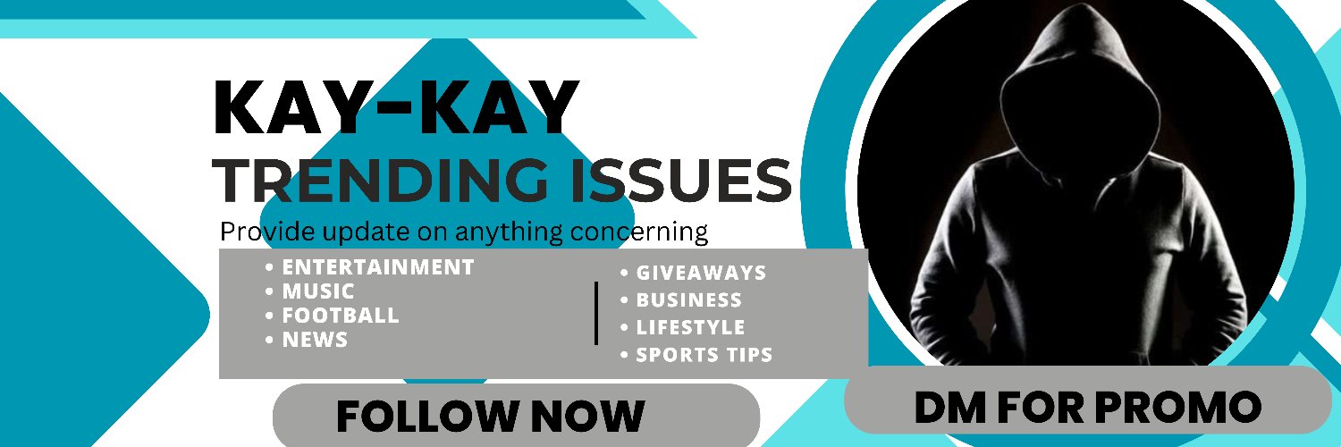 KAY-KAY 🇬🇭's banner