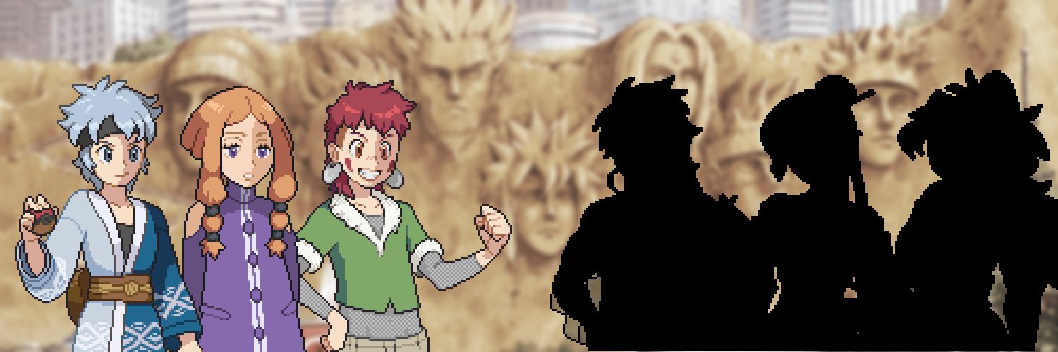 Degel_Pokémon Shinobi's banner