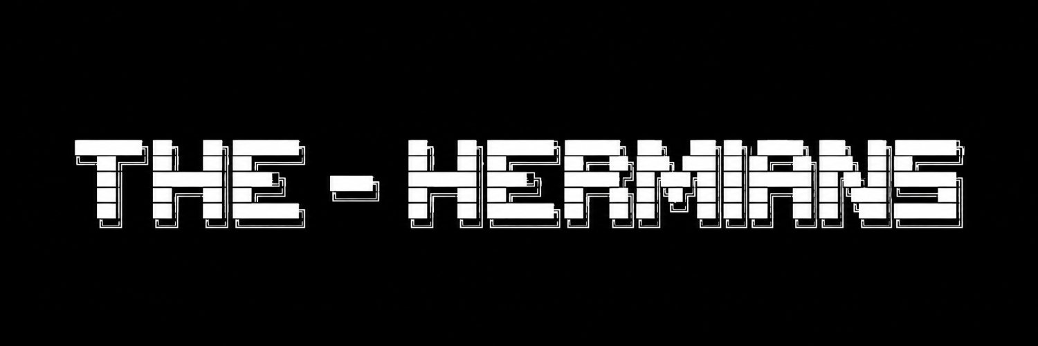 Hermians's banner