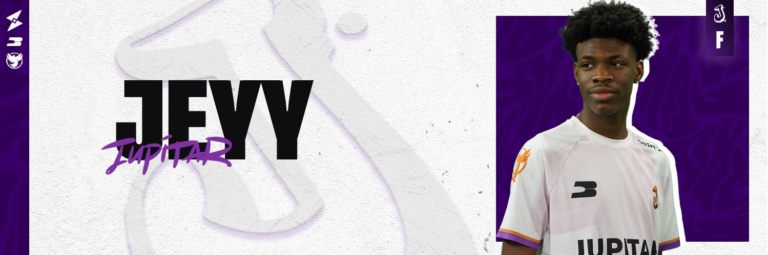 Jeyy's banner