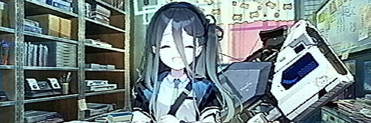 もちありす's banner