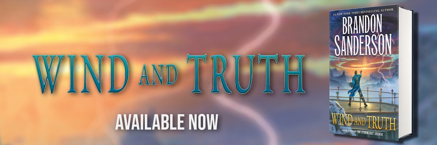 Cosmere Network ✨'s banner