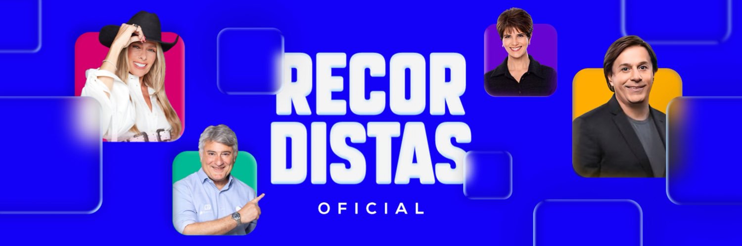 Recordistas Oficial's banner