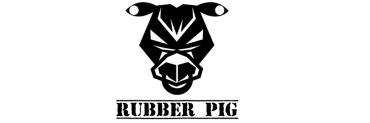 RubberPig's banner