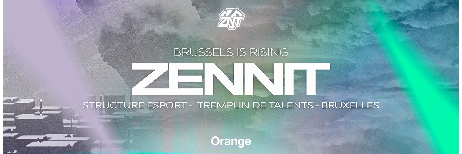 ZennIT 🇧🇪's banner