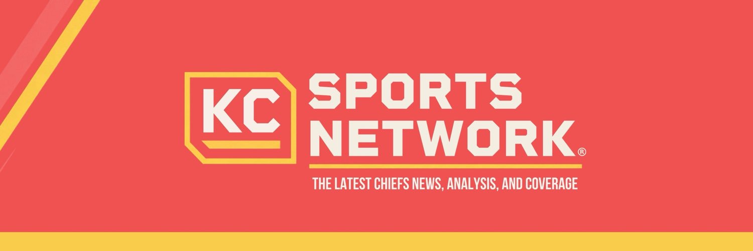 Chiefs on KCSN's banner