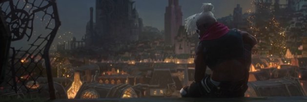 ekko de nekk's banner