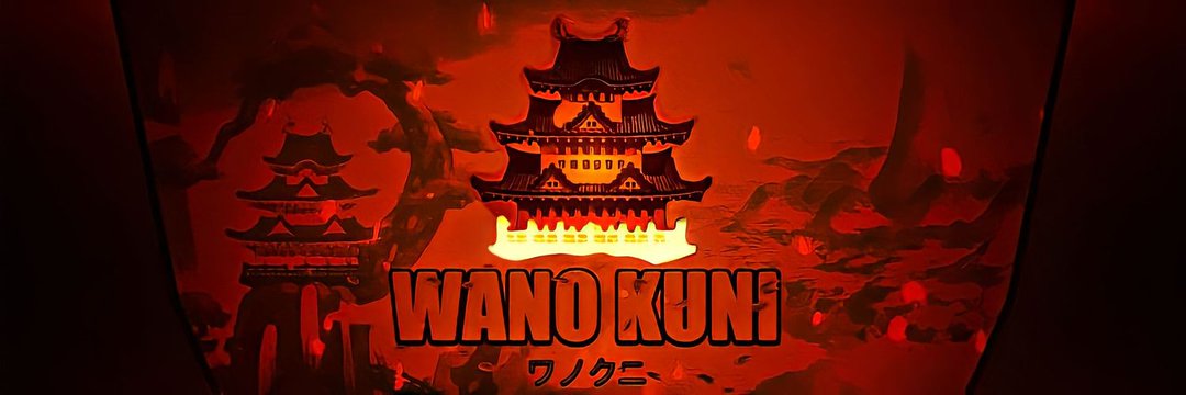 LANDOFWANO's banner