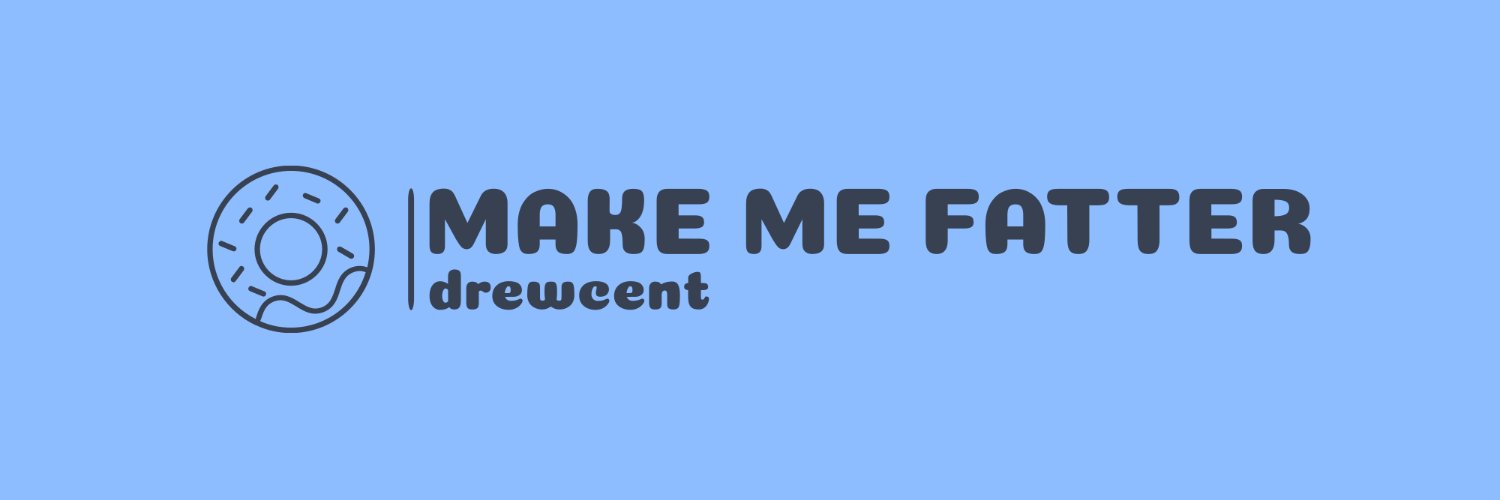 drewcent's banner