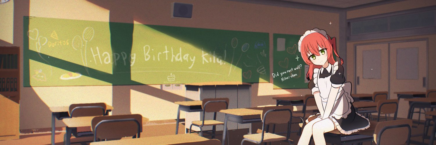 Ferdy's Lab's banner