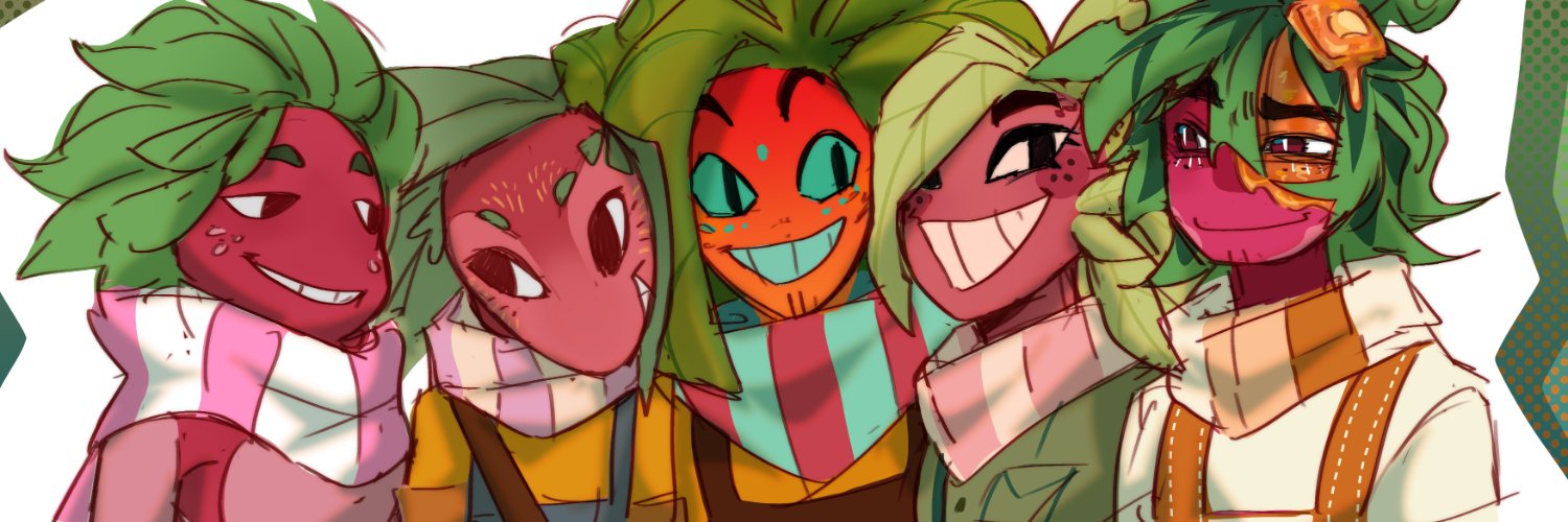 Nico // RAT || COMMISSIONS OPEN !!'s banner