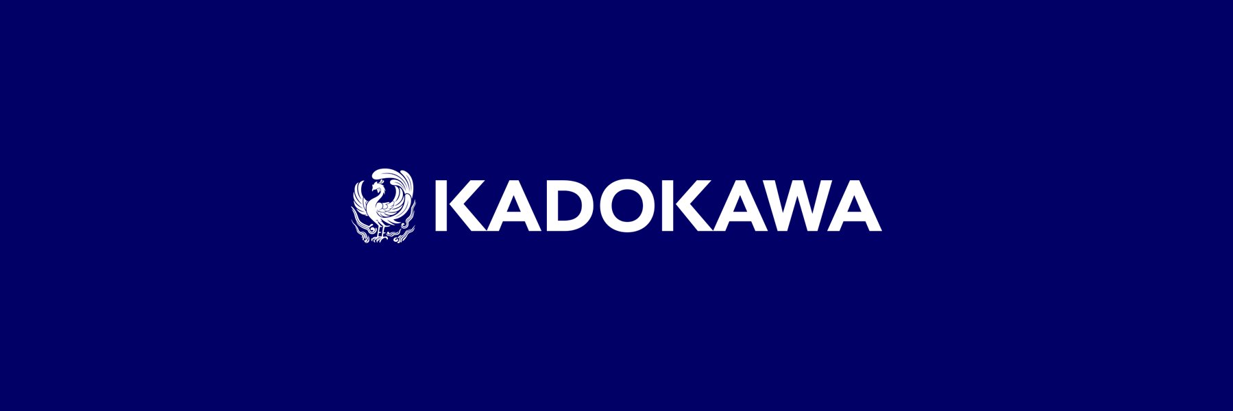 KADOKAWA宣伝局公式's banner