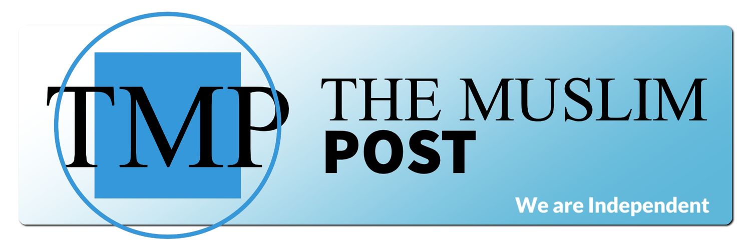 The Muslim Post's banner