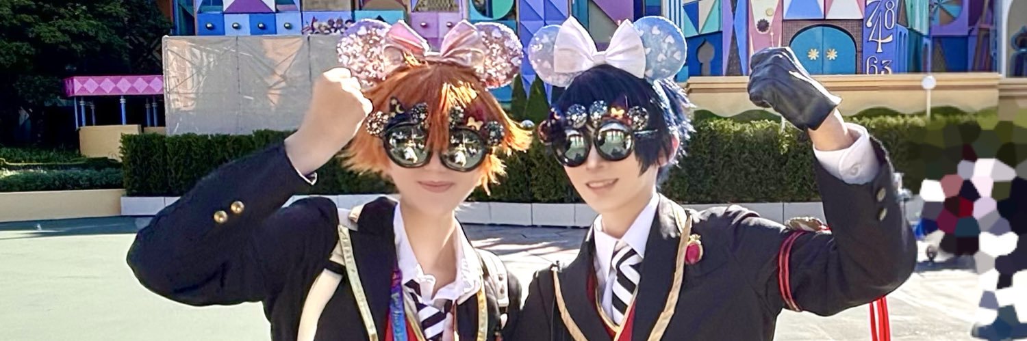 Tag値⚡️29日コスダン's banner