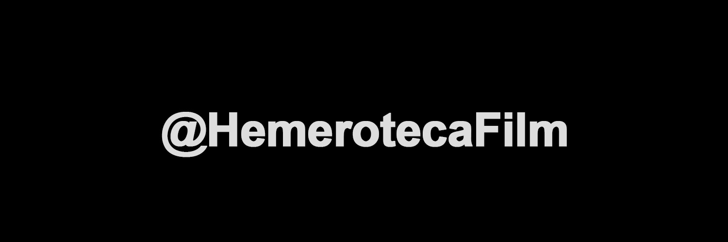 HemerotecaFilm's banner
