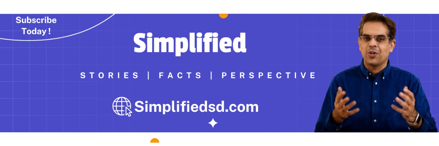 SimplifieD's banner