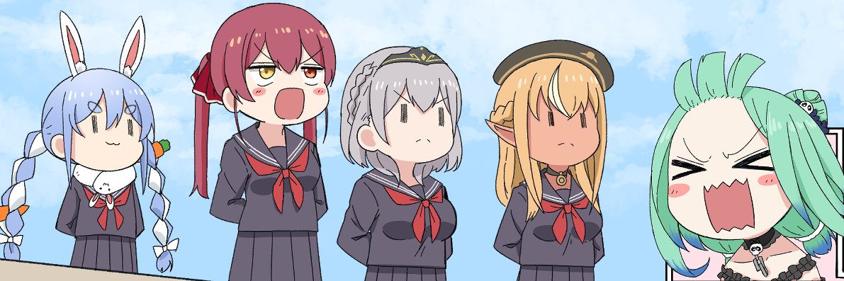 カイ's banner