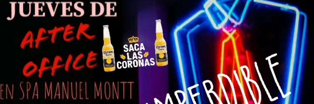 Spa. popol. vuh +56974460216's banner