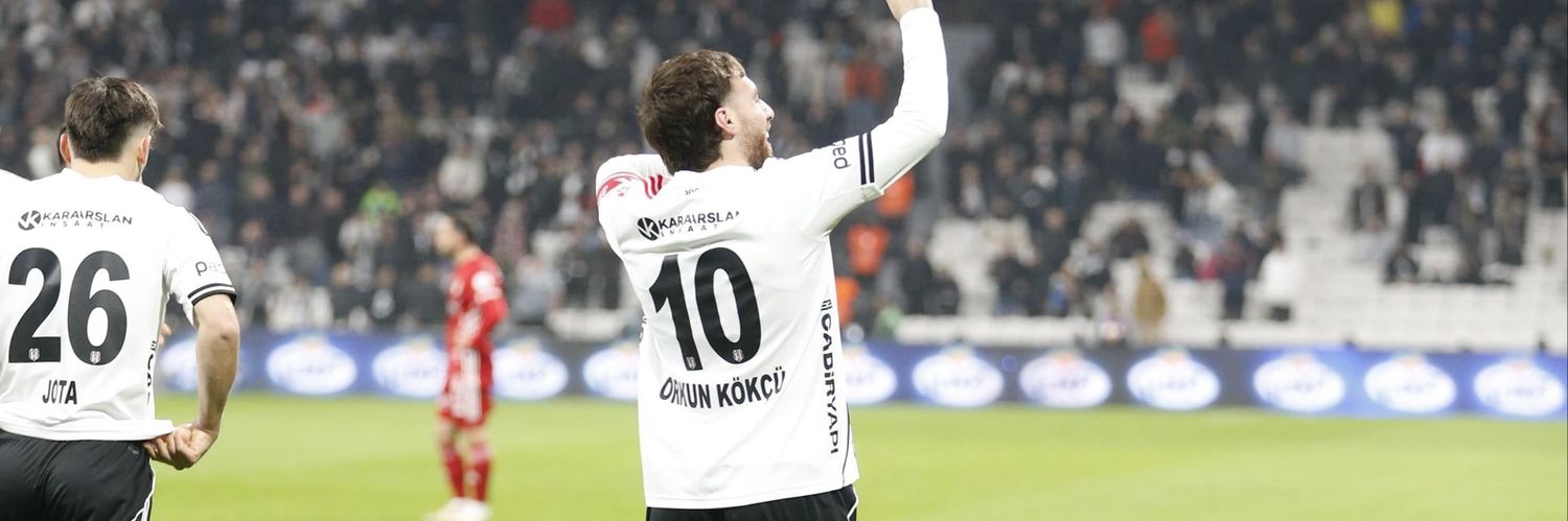 El Bilal Toure'nin Askerleri. 🦅's banner