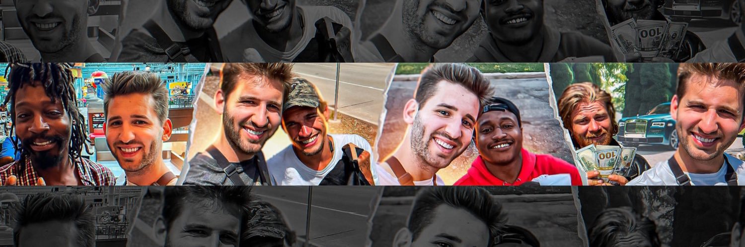 JoshLilj's banner