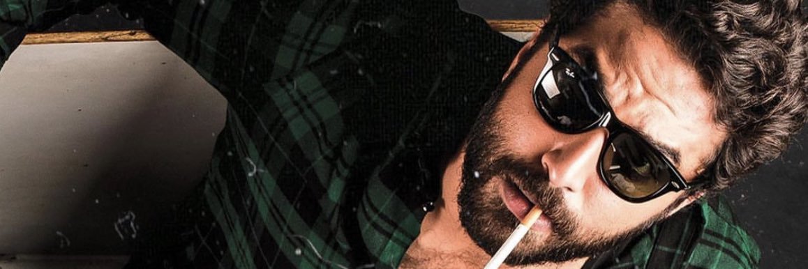 VishwakSen's banner