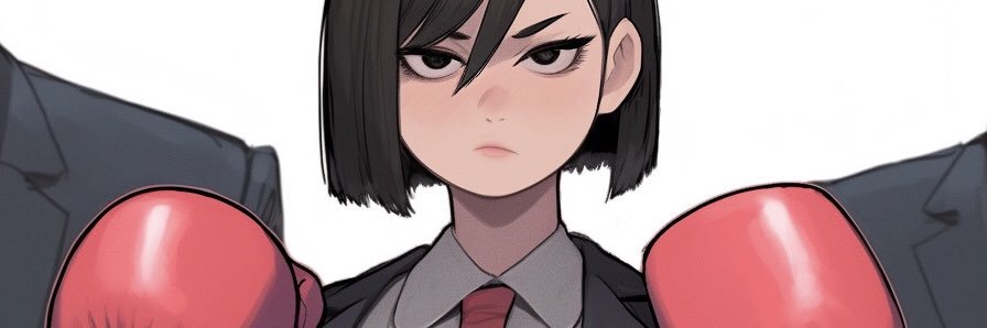 AI Boxing Art's banner