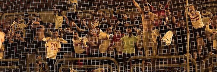 أحمد المسيري 🇵🇸's banner