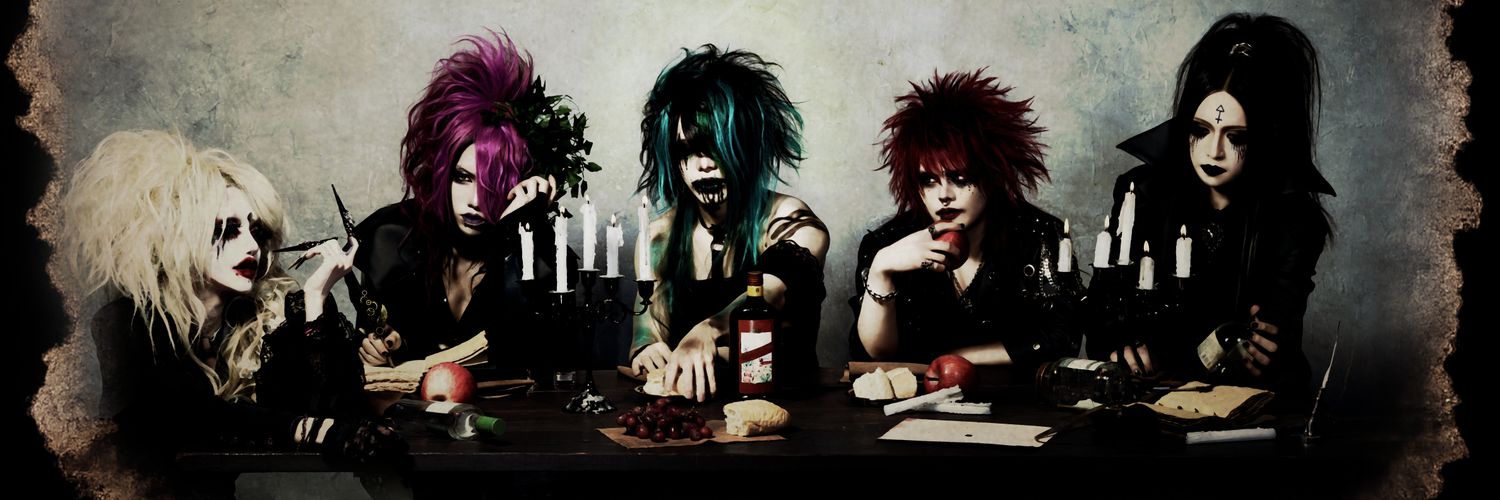 DazzlingBAD official's banner