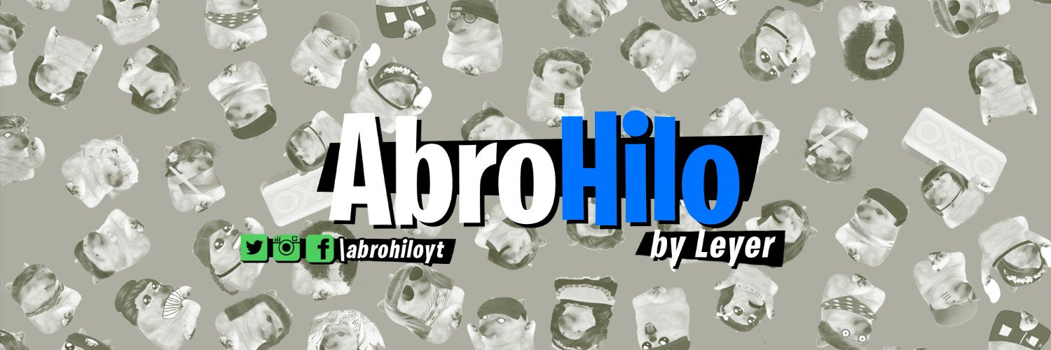 AbroHilo's banner