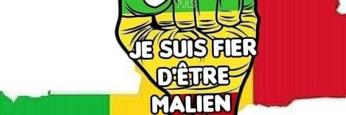 Mali Transition Fo Saya 🇲🇱🇧🇫🇳🇪🇷🇺❤️'s banner