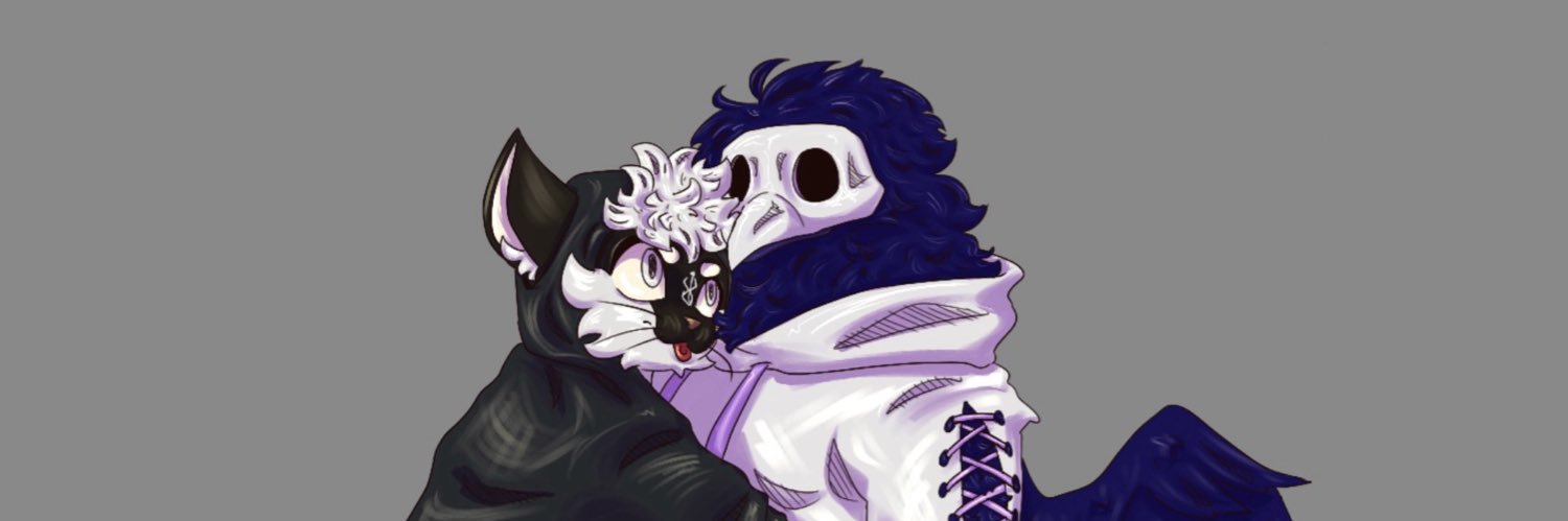 Sammy! 🏳️‍⚧️'s banner