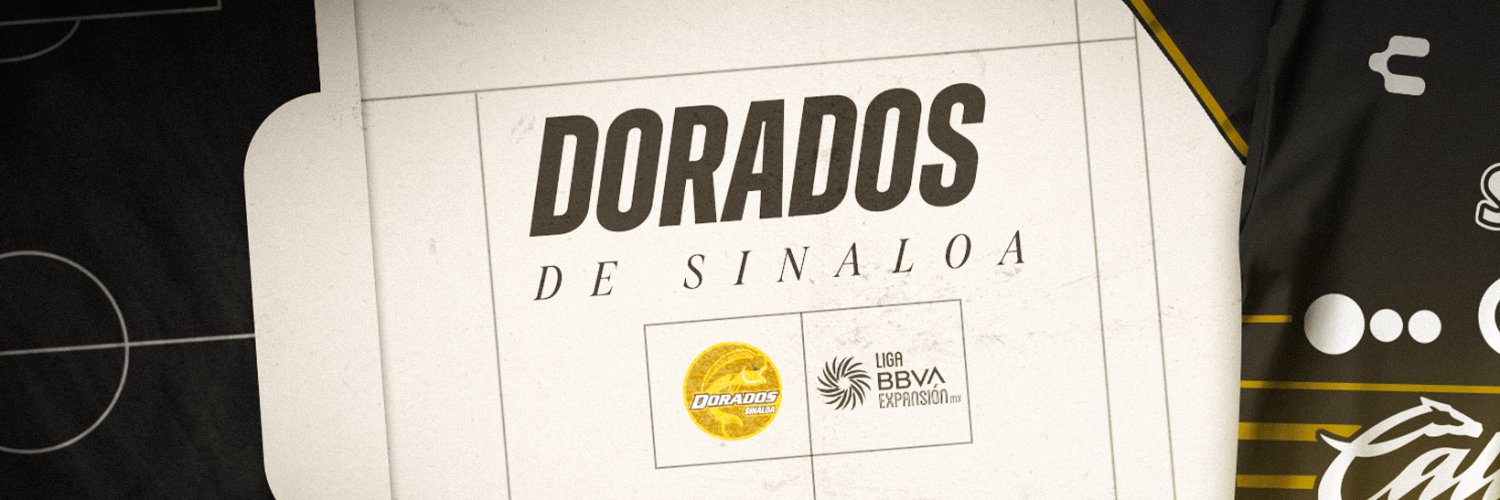 Dorados's banner