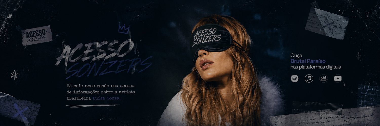 Acesso Sonzers's banner