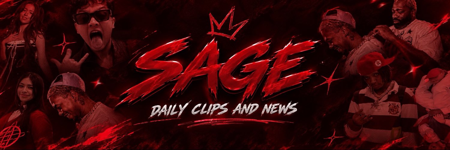 Sage Clips 📍's banner