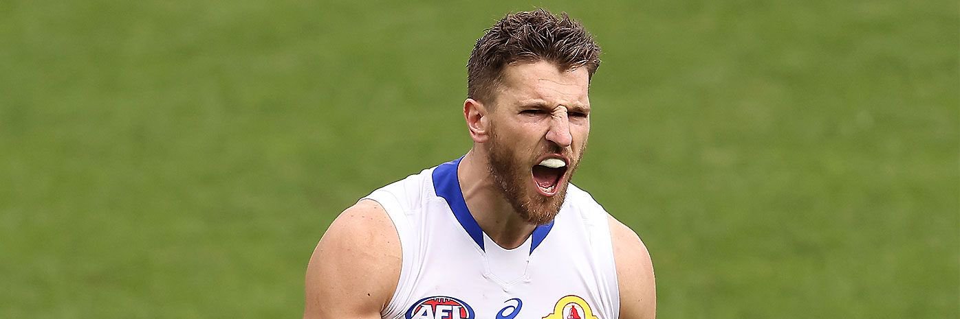 Marcus Bontempelli Appreciation's banner