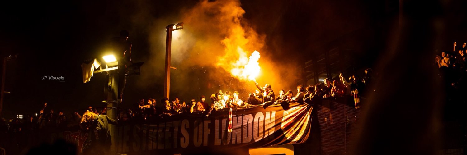 J's banner